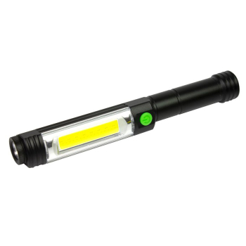 Inspection Torch 240 Lumens Rechargable Inspection Torch 240 Lumens Rechargable